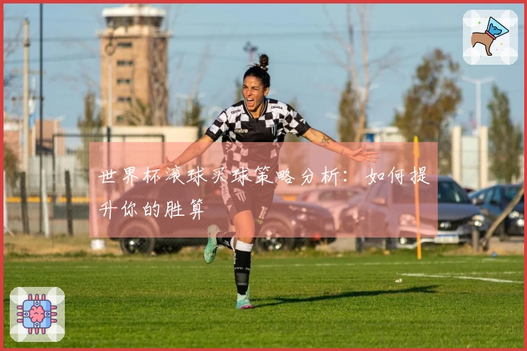 世界杯滚球买球策略分析：如何提升你的胜算